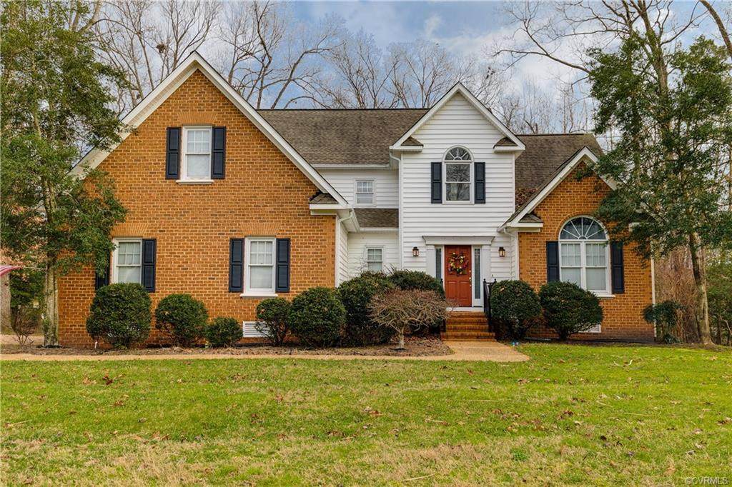 11803 Glendevon Terrace - Photo 1