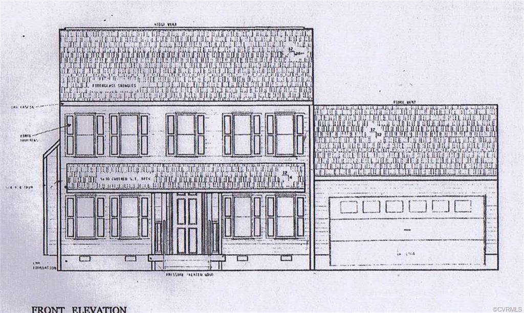 215 Pointers Drive - Photo 1
