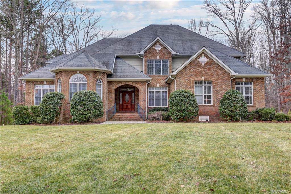 414 Shadow Creek Lane - Photo 1