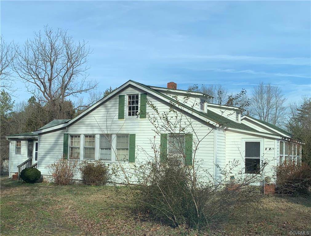 14387 Devils Three Jump Road - Photo 1