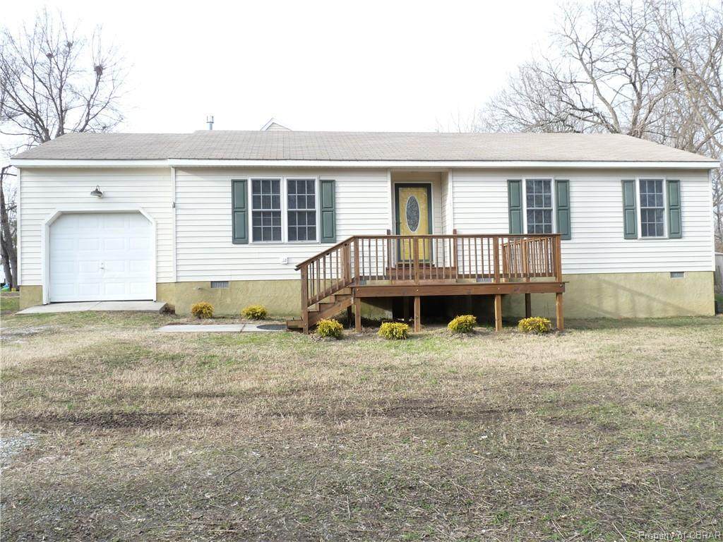 1600 F Street - Photo 1