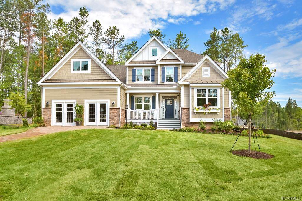 6625 Grand Haven Lane - Photo 1