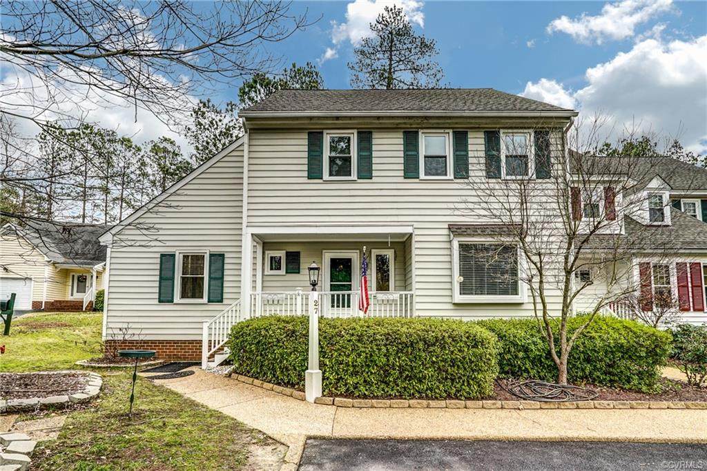 27 Muirfield Green Lane - Photo 1