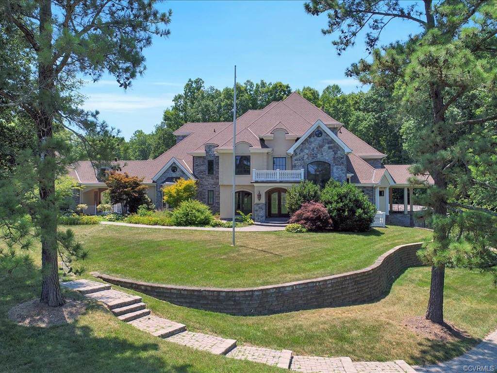 17391 Jericho Drive - Photo 1