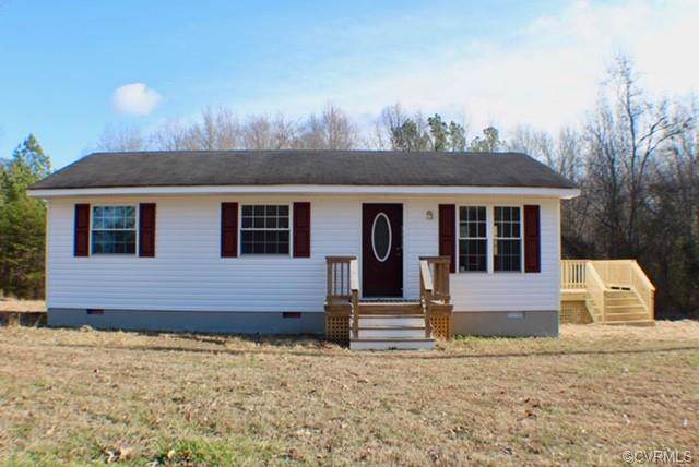 2597 Davis Mill Road - Photo 1