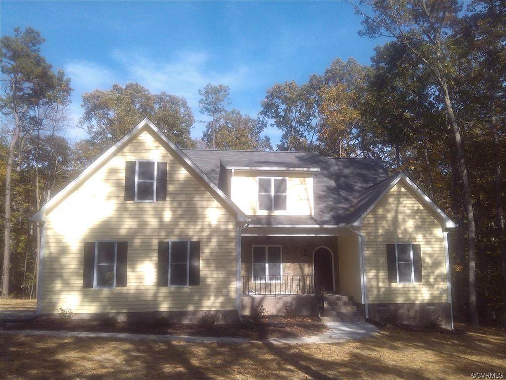 19937 Chesdin Harbor Drive - Photo 1