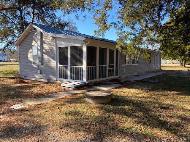 993 Remo Road - Photo 1