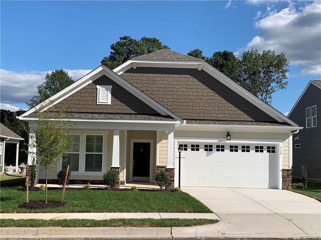 000 Norman Garden Circle - Photo 1