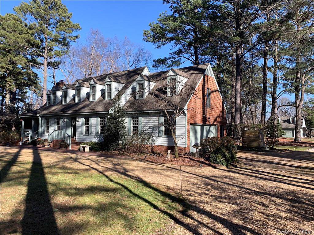 220 Jethro Lane - Photo 1