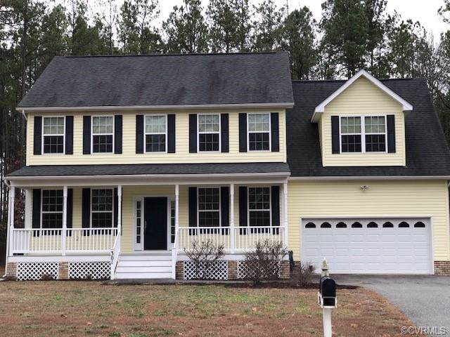 301 Carter Forest Drive - Photo 1