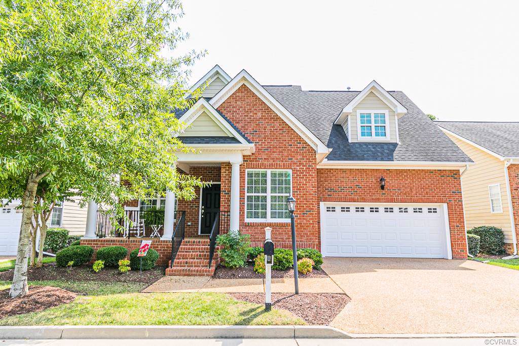 2605 Trellis Green Circle - Photo 1