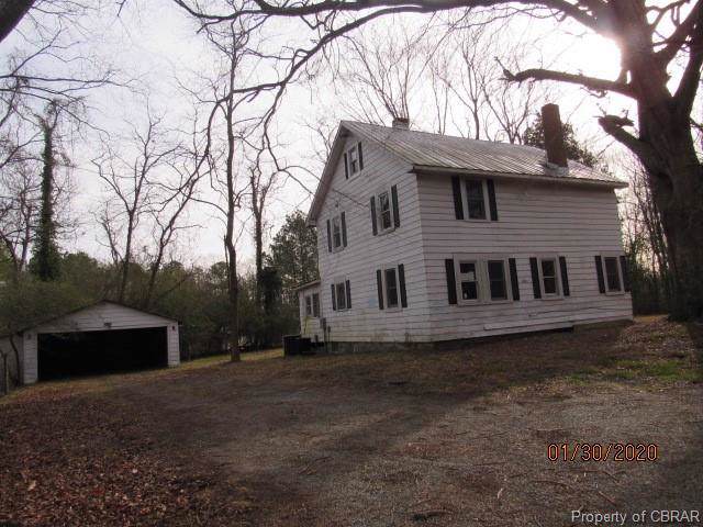 354 Whiting Creek Road - Photo 1 354 Whiting Creek Road - Photo 1