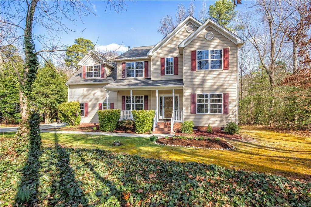 9312 Oak River Drive - Photo 1