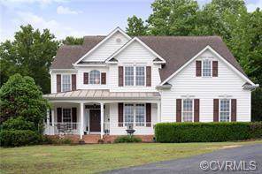 2152 Thoroughbred - Photo 1