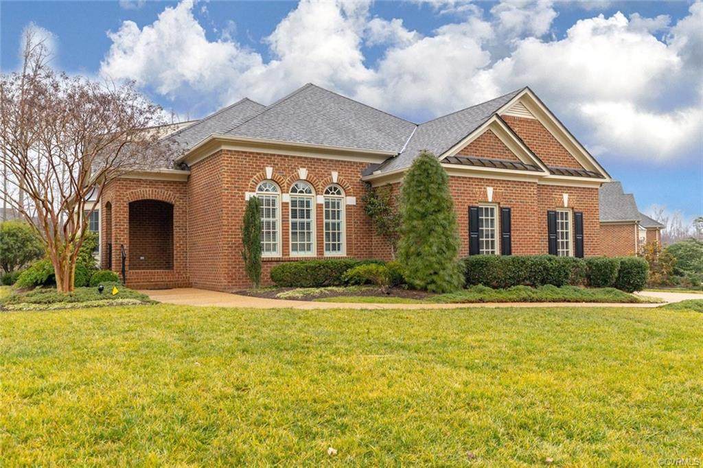 570 Hill Grove Road - Photo 1