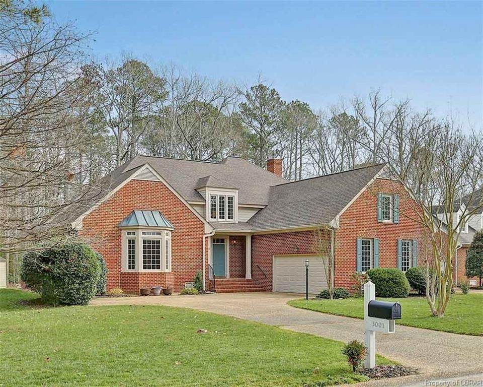3001 Freeman Road - Photo 1