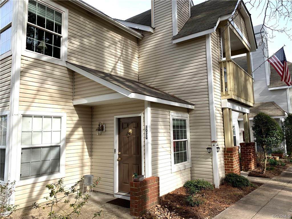 102 Stratford Drive - Photo 1