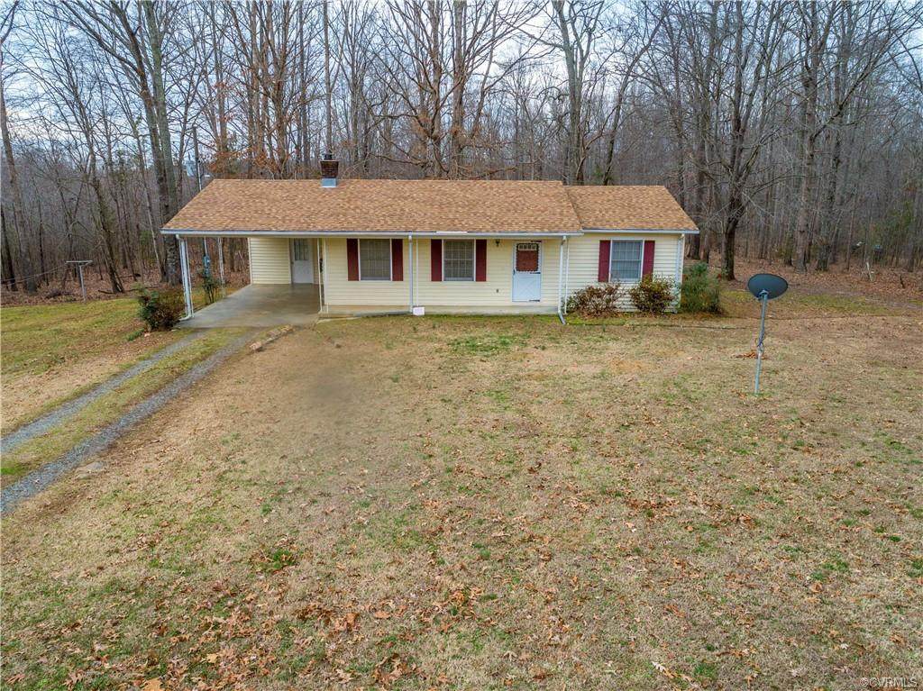 3609 Lunenburg County Road - Photo 1