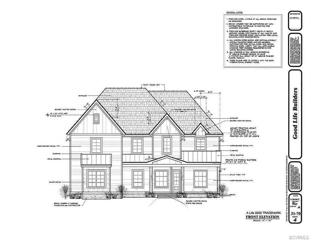 7407 Dunollie Drive - Photo 1