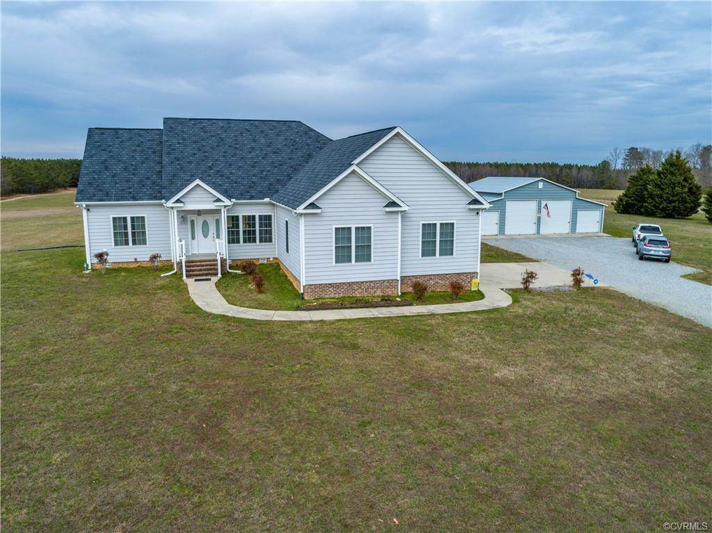 1841 Antioch Road - Photo 1