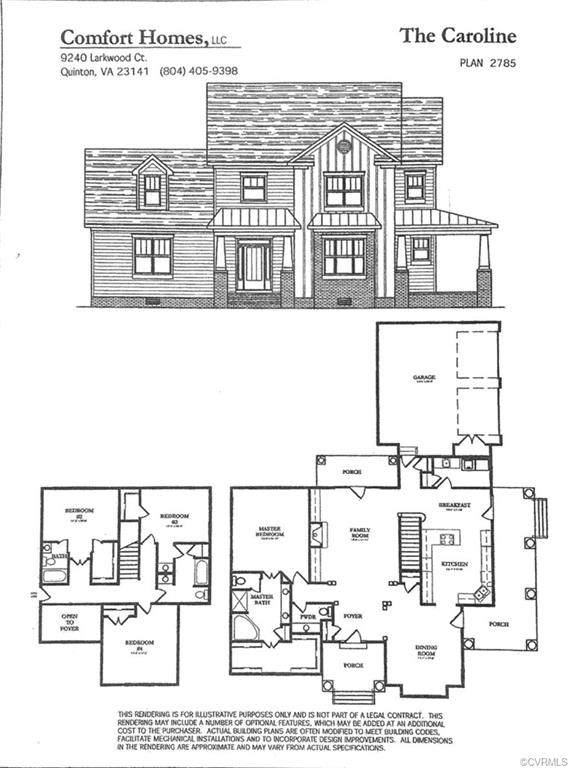 11083 Torranceville Trace - Photo 1