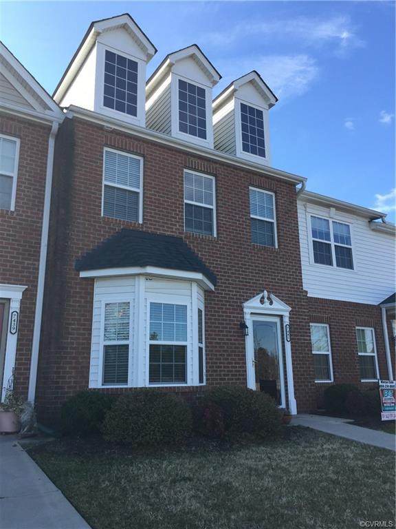 7441 Pebble Lake Drive - Photo 1