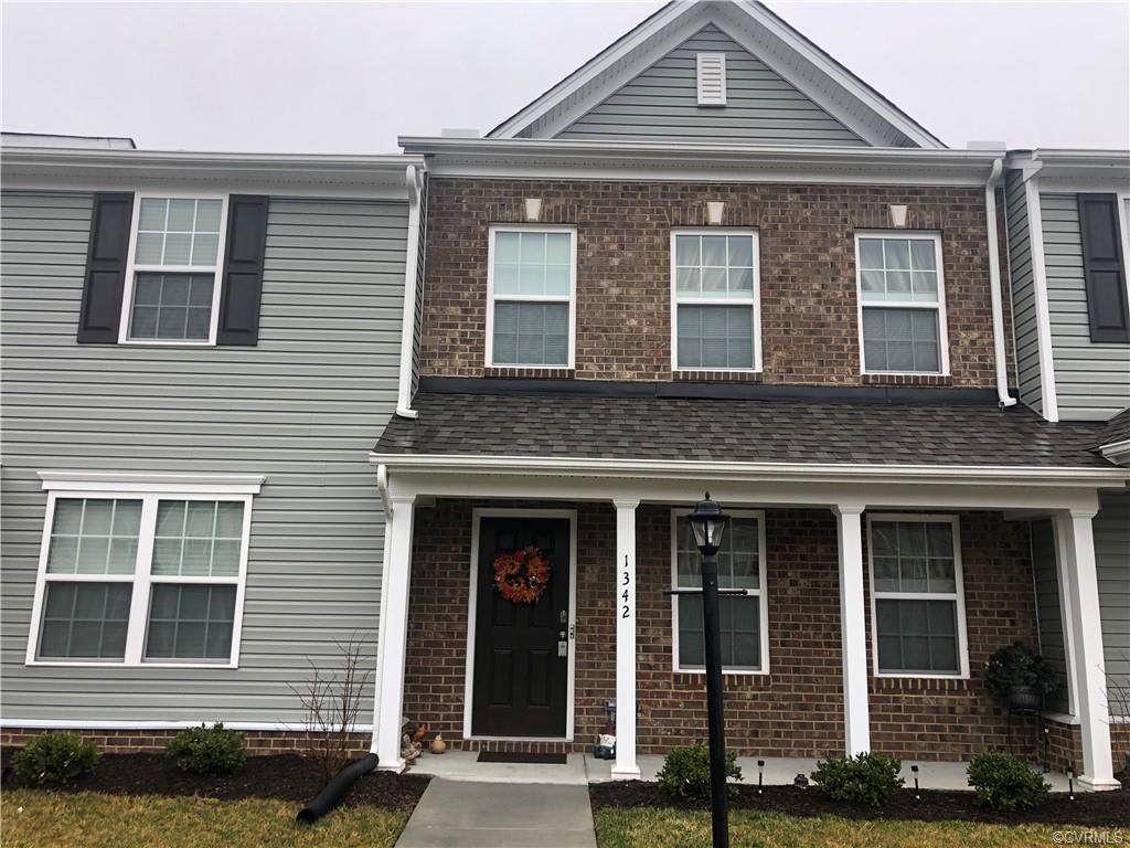 1342 Stone Ridge Park Loop - Photo 1