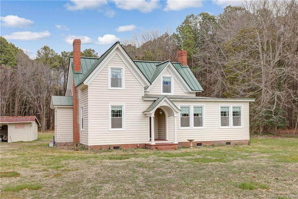 2771 New Point Comfort Highway - Photo 1 2771 New Point Comfort Highway - Photo 1