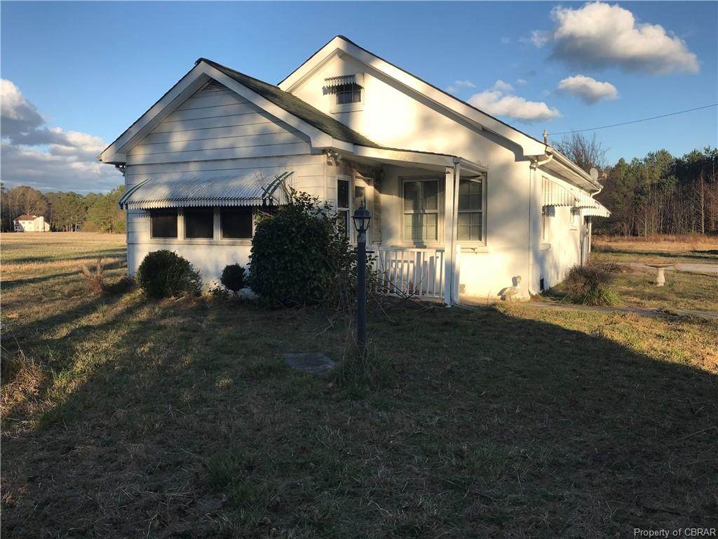 312 Ebenezer Church Road - Photo 1