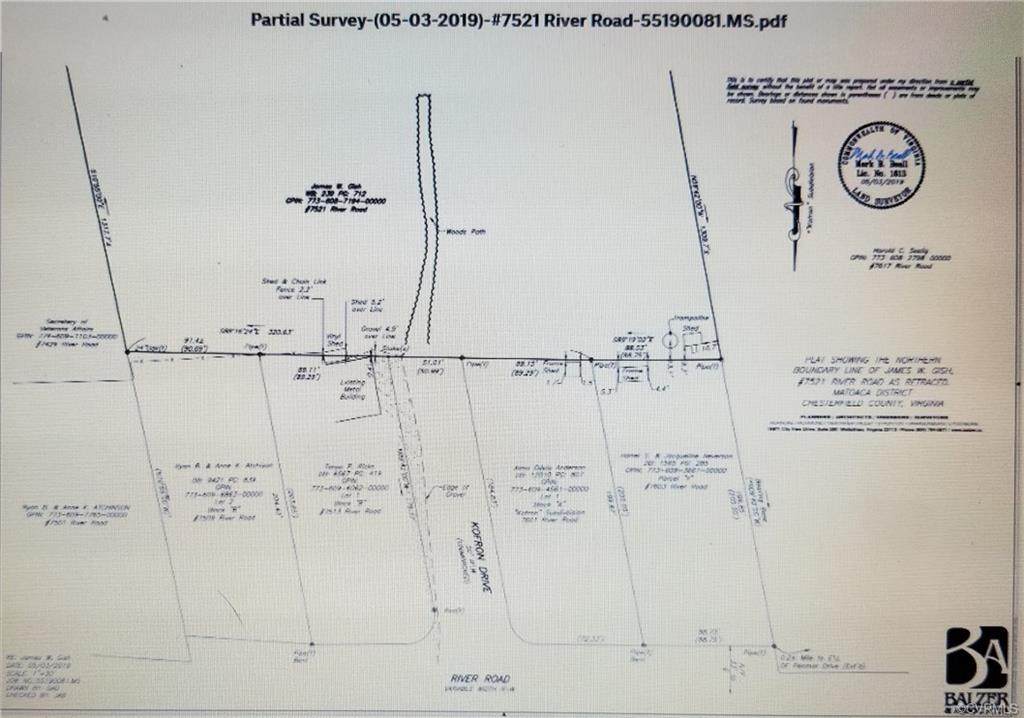 7521 River Road - Photo 1
