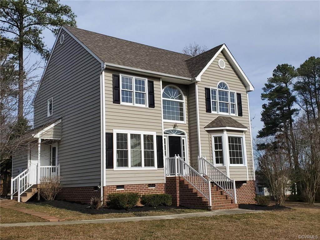 24408 Lake Drive - Photo 1