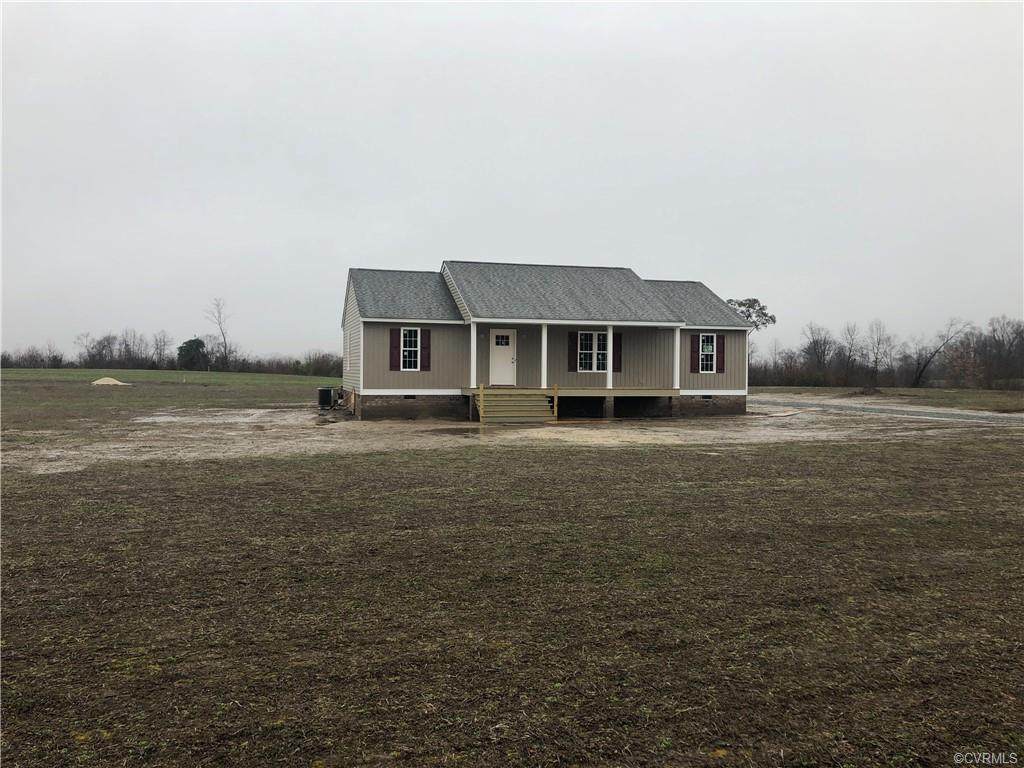 495 Mussel Swamp Road - Photo 1