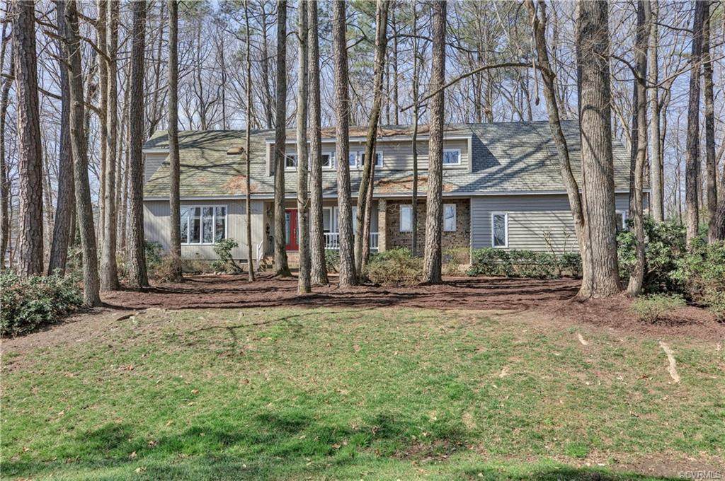 2400 Islandview Drive - Photo 1