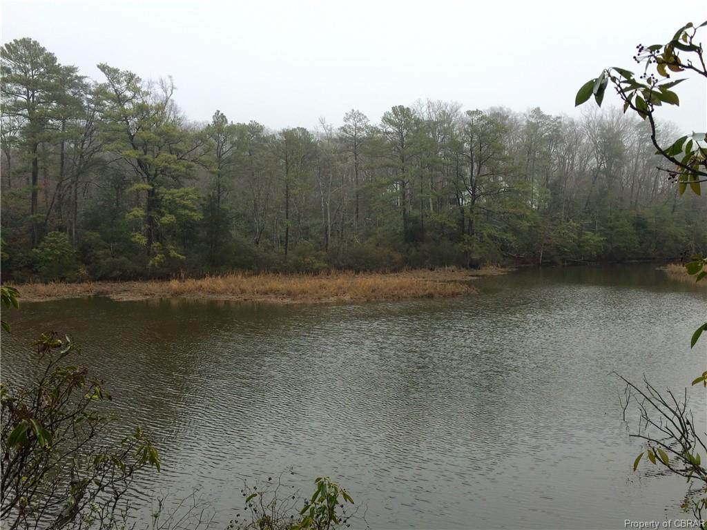 Lot 2 Heron Drive - Photo 1