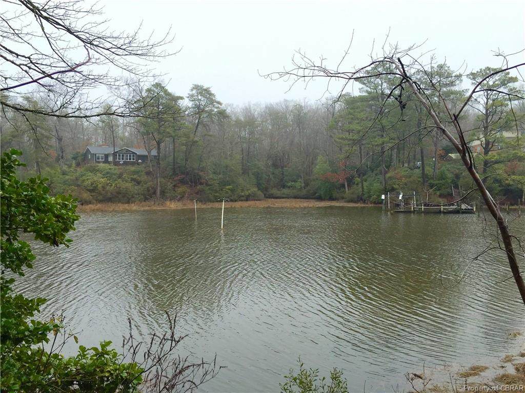 Lot 4 Heron Drive - Photo 1