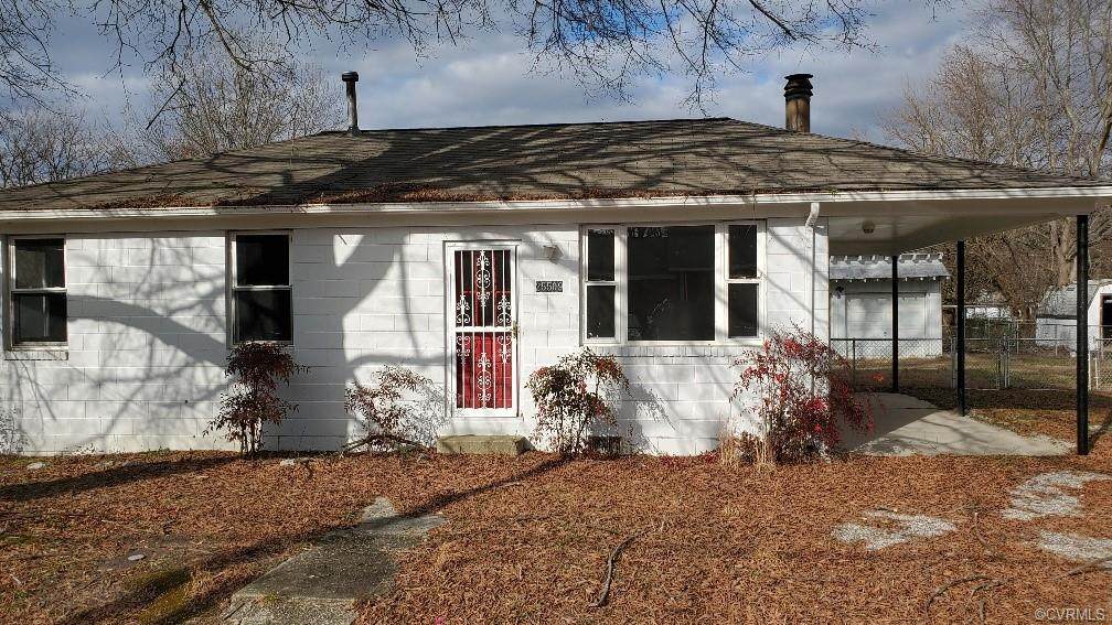 25509 Surry Avenue - Photo 1