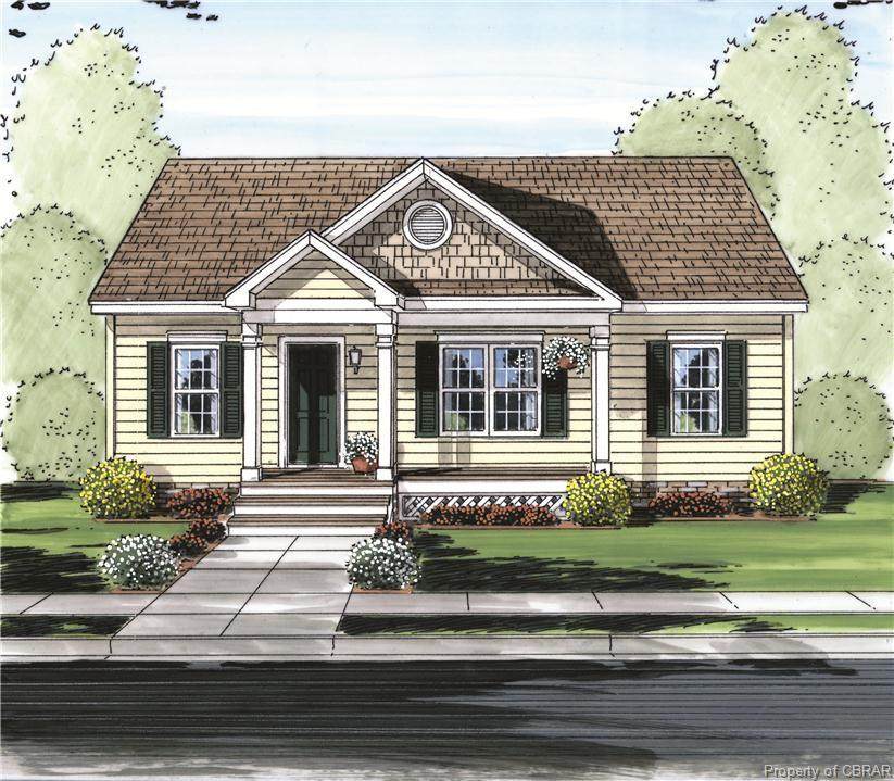 2+ac Salem Church Road - Photo 1