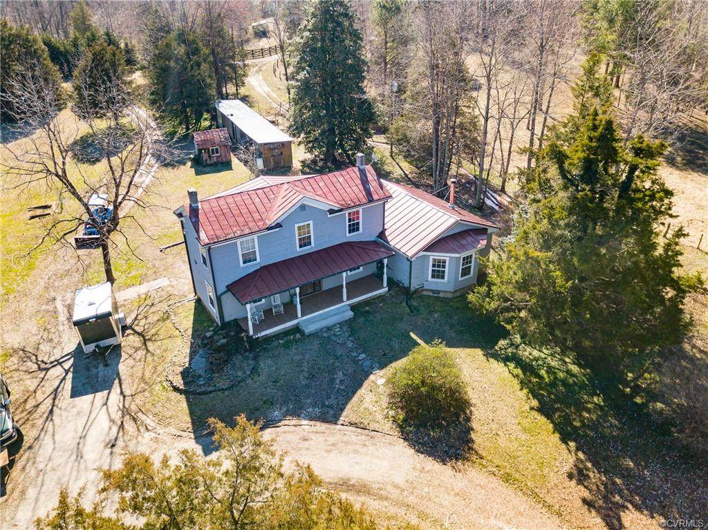 1711 Butler Road - Photo 1