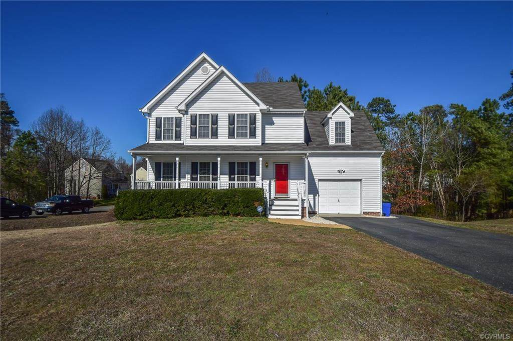 6820 Joshua Aaron Court - Photo 1