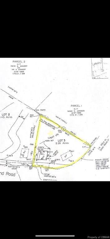 2.28 AC Island Road - Photo 1