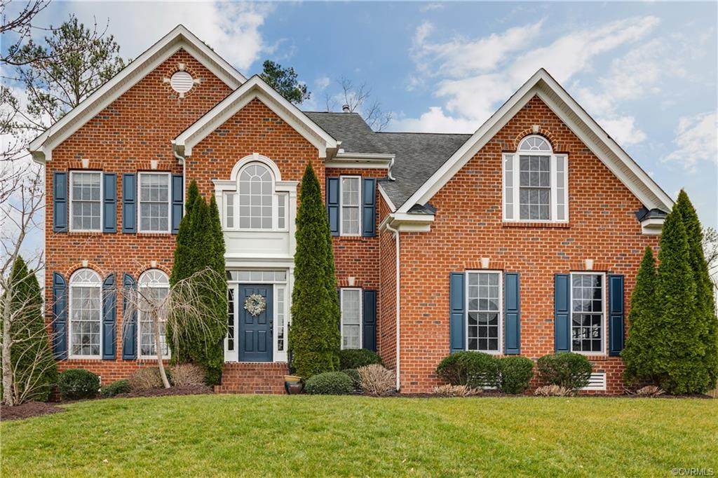 5821 Ketterley Row - Photo 1