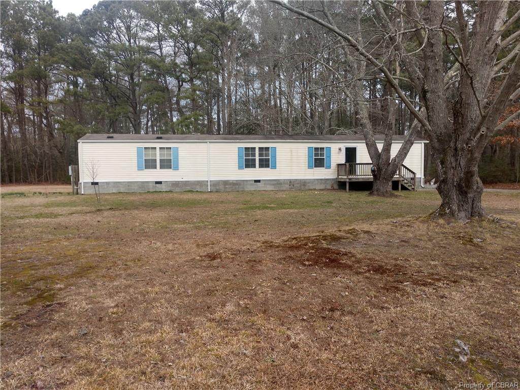 803 Crab Neck Road - Photo 1