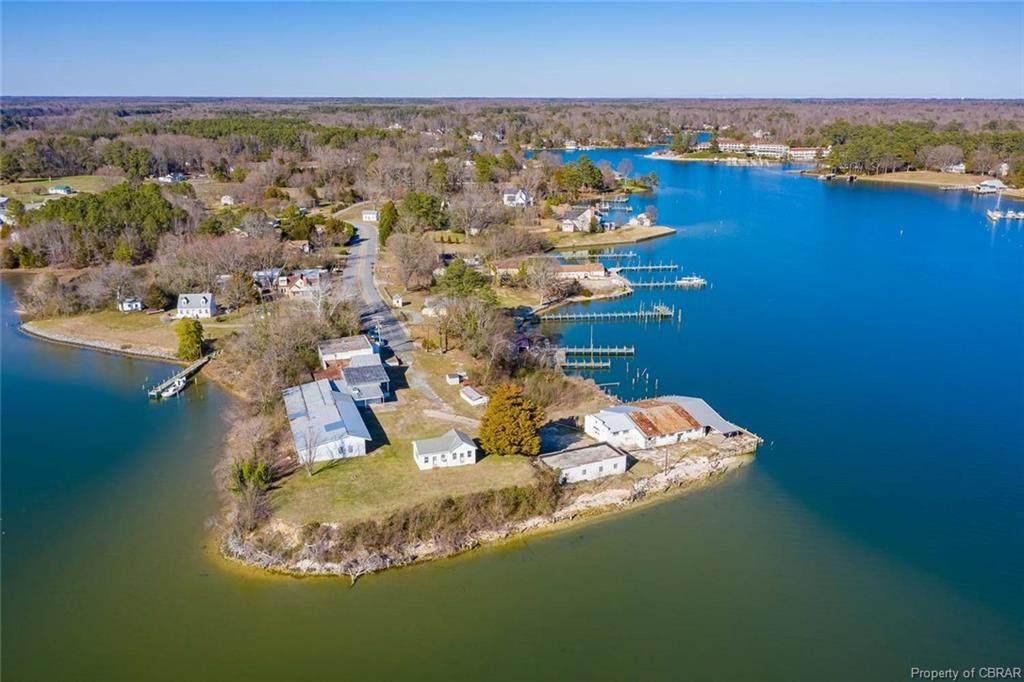 0 Johns Neck Road - Photo 1