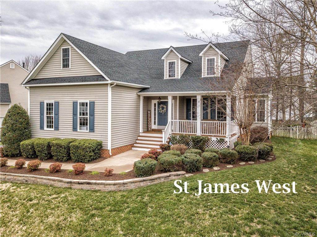 11730 Sanbury Lane - Photo 1