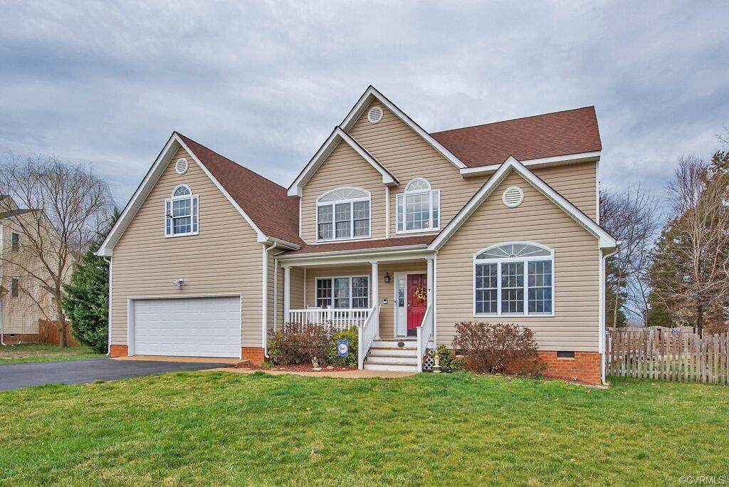 10412 Brynmore Drive - Photo 1