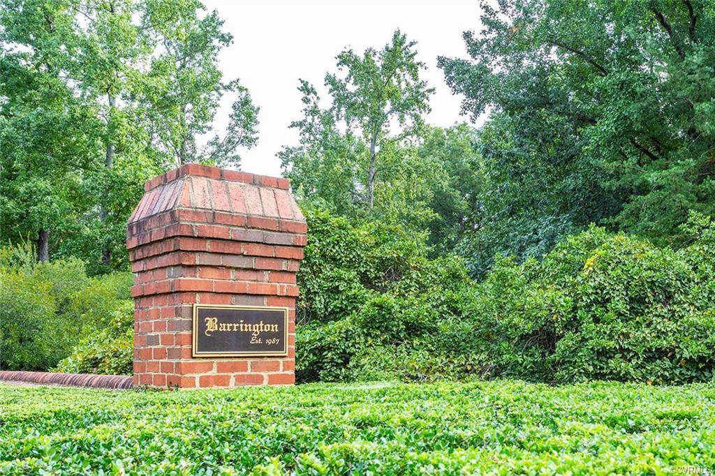 11812 Oak Point Court - Photo 1