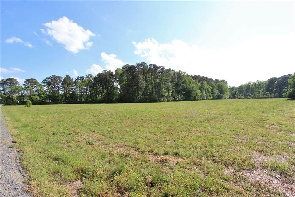 0000 Benson Road - Photo 1
