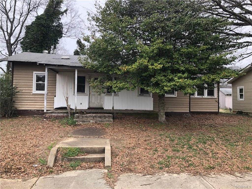 705 Poythress Street - Photo 1