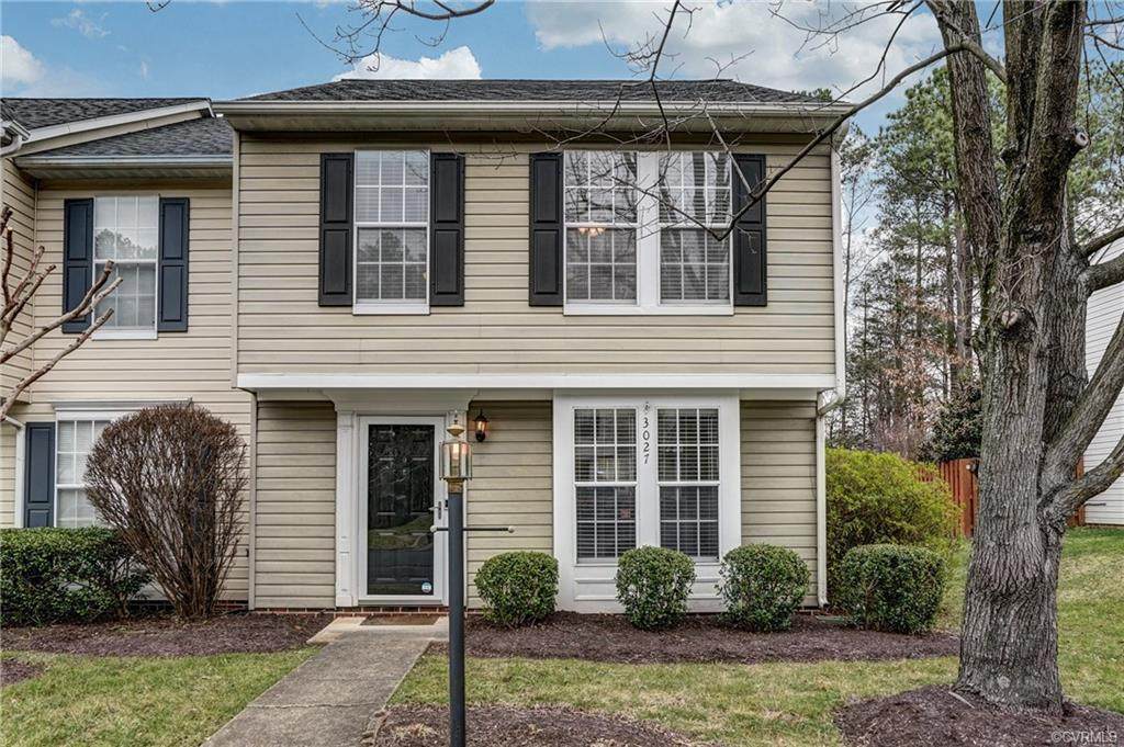 3027 Montfort Loop - Photo 1