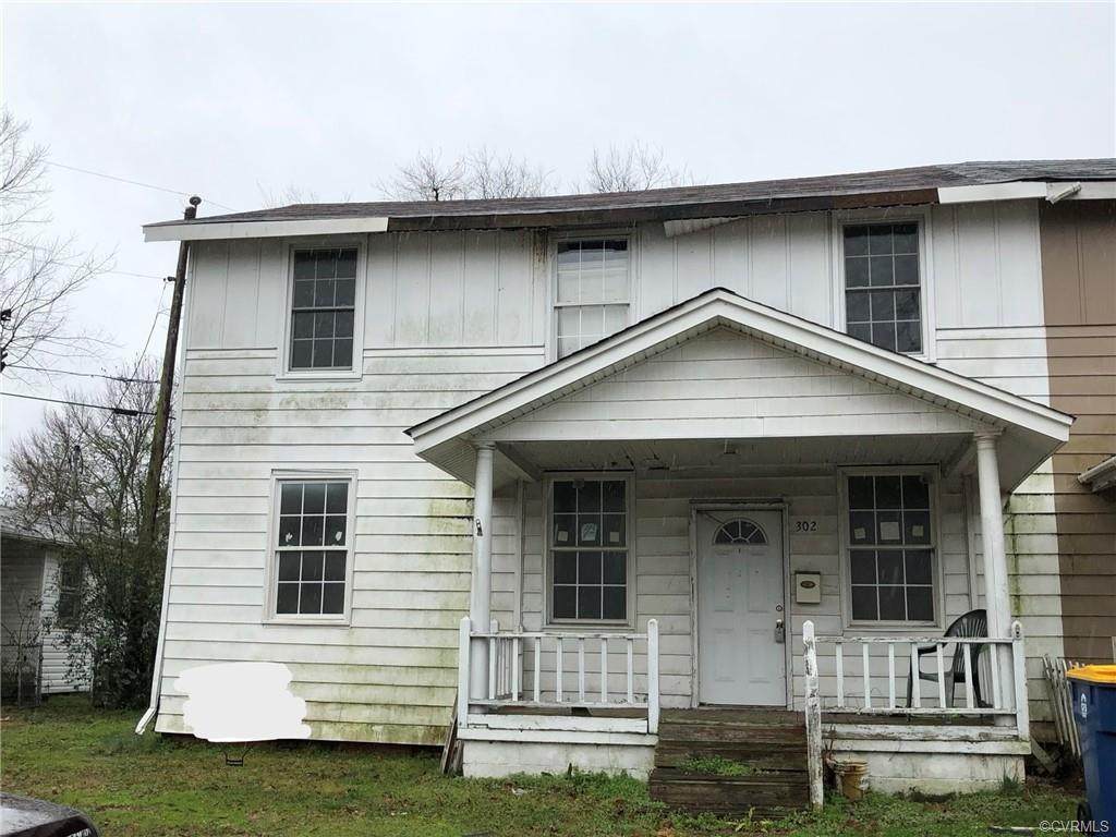 302 Davis Street - Photo 1